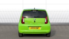 Skoda CITIGO 1.0 MPI GreenTech Colour Edition 5dr Petrol Hatchback